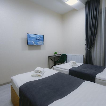 טשקנט Beshchinor Hotel מראה חיצוני תמונה