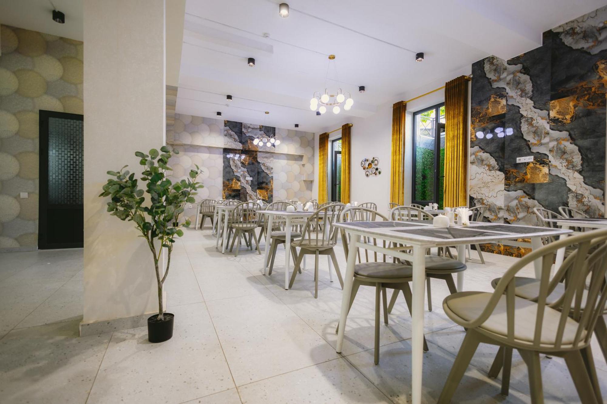 טשקנט Beshchinor Hotel מראה חיצוני תמונה