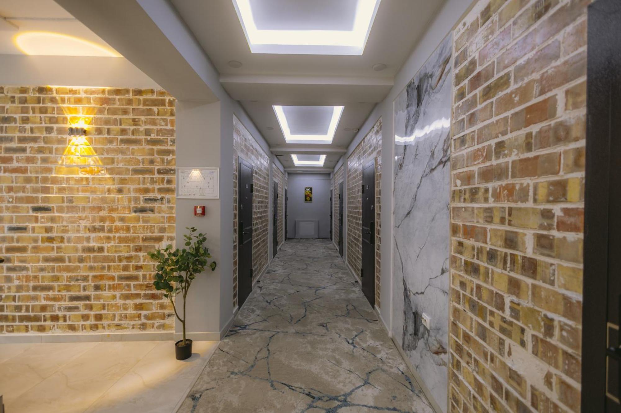טשקנט Beshchinor Hotel מראה חיצוני תמונה