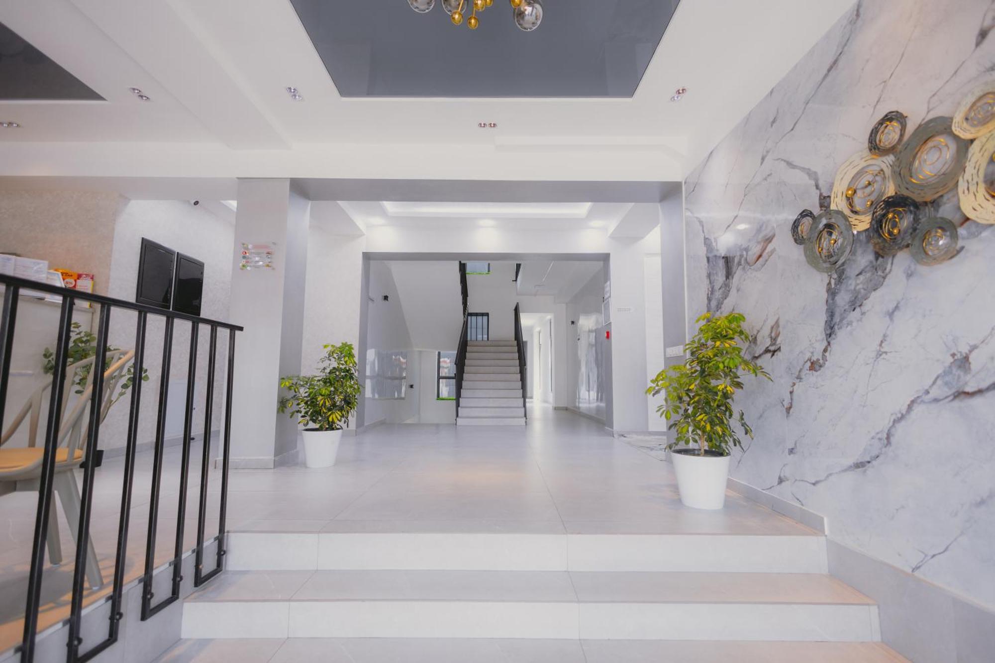 טשקנט Beshchinor Hotel מראה חיצוני תמונה