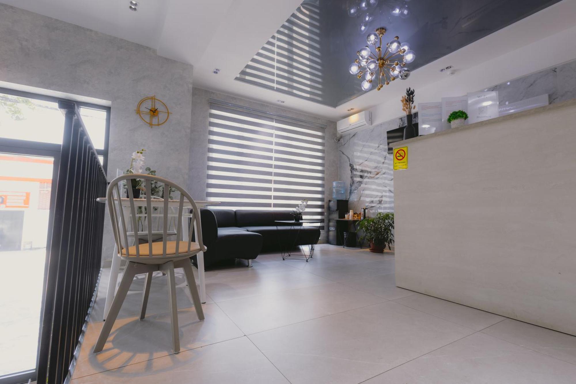 טשקנט Beshchinor Hotel מראה חיצוני תמונה