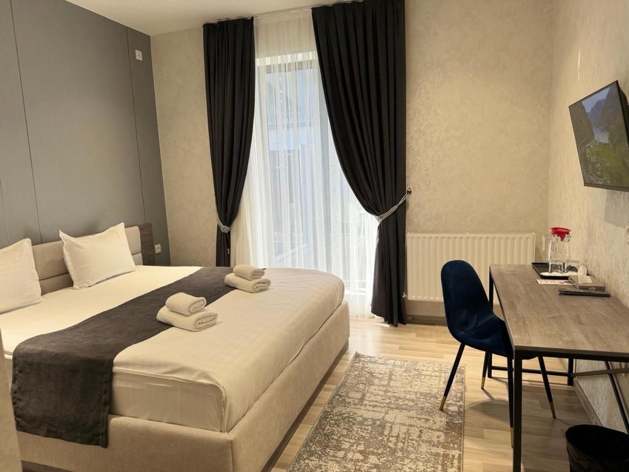 טשקנט Beshchinor Hotel מראה חיצוני תמונה