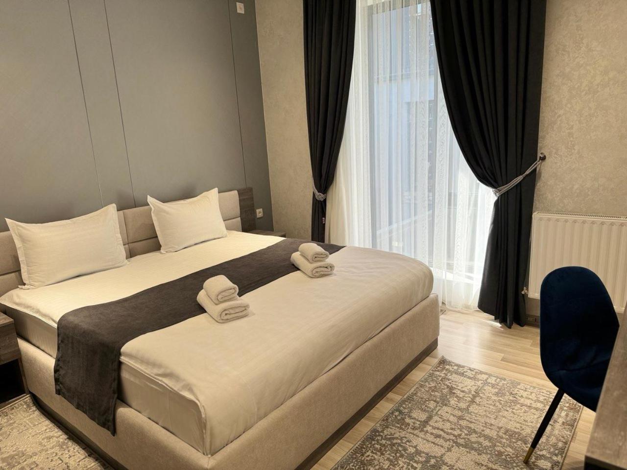 טשקנט Beshchinor Hotel מראה חיצוני תמונה