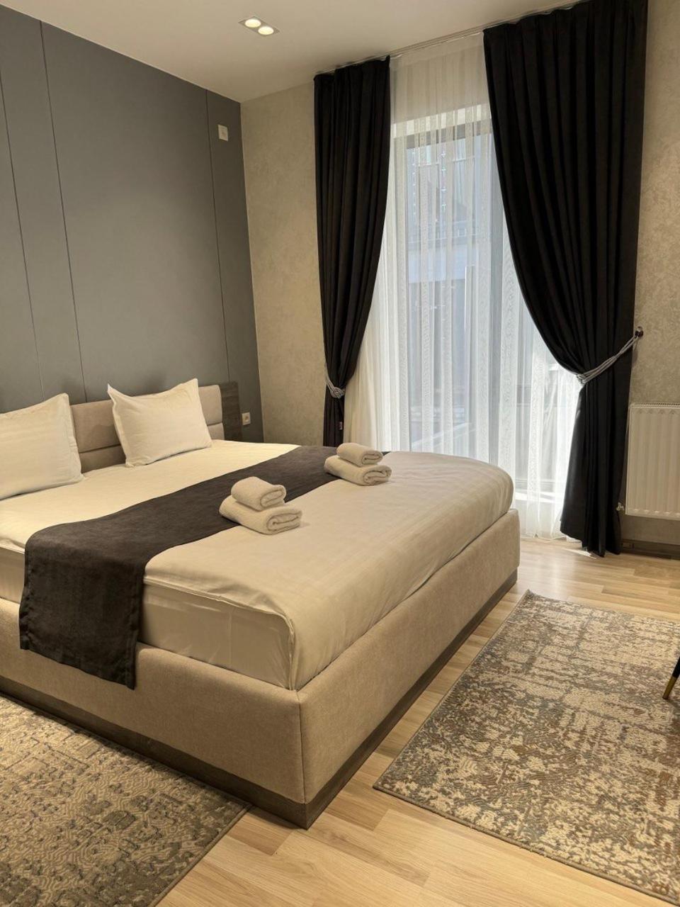 טשקנט Beshchinor Hotel מראה חיצוני תמונה