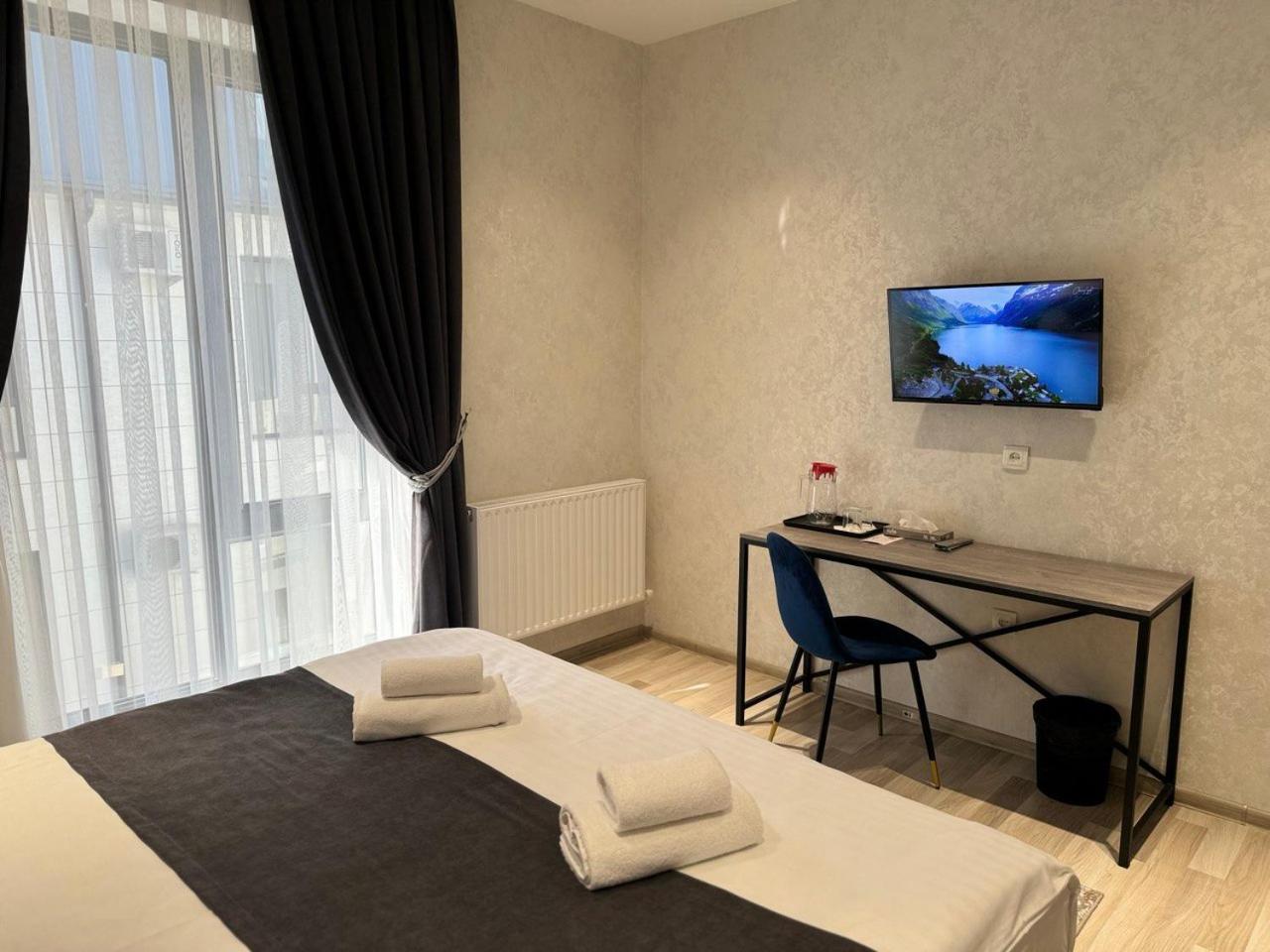 טשקנט Beshchinor Hotel מראה חיצוני תמונה