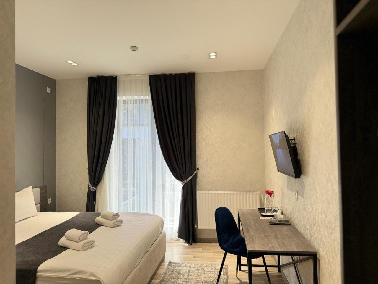 טשקנט Beshchinor Hotel מראה חיצוני תמונה