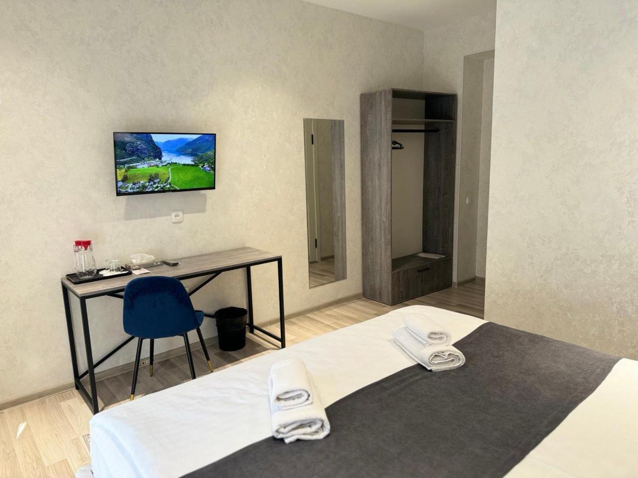 טשקנט Beshchinor Hotel מראה חיצוני תמונה