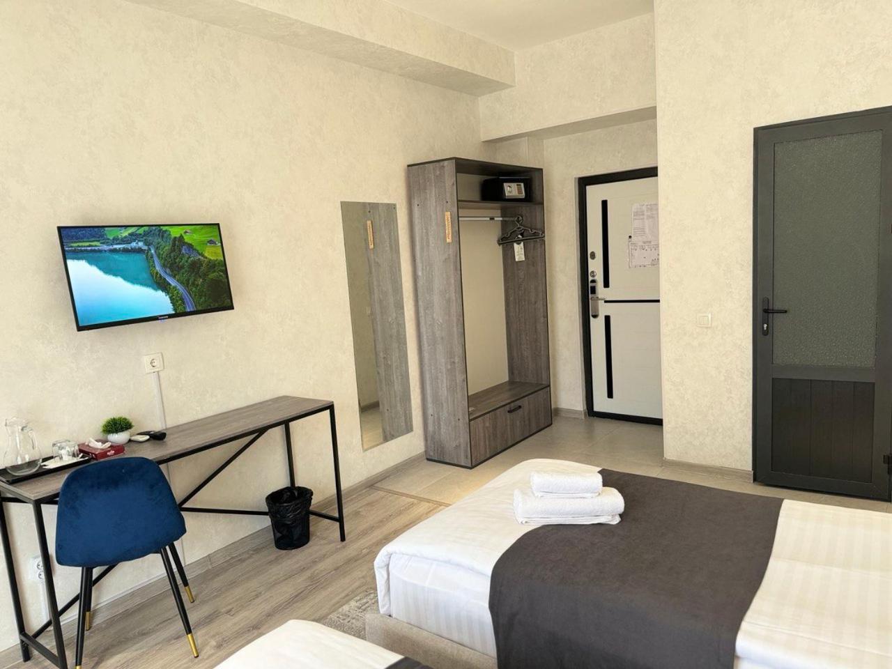 טשקנט Beshchinor Hotel מראה חיצוני תמונה
