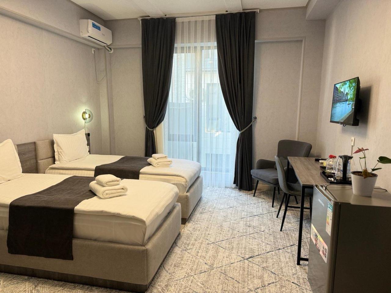 טשקנט Beshchinor Hotel מראה חיצוני תמונה