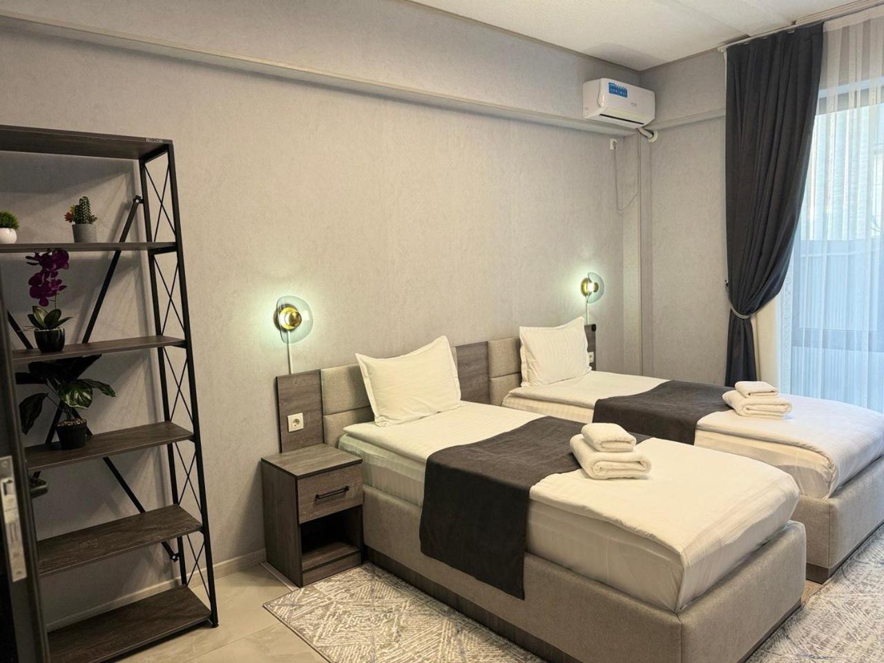 טשקנט Beshchinor Hotel מראה חיצוני תמונה
