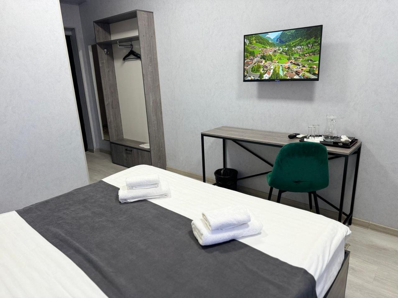 טשקנט Beshchinor Hotel מראה חיצוני תמונה