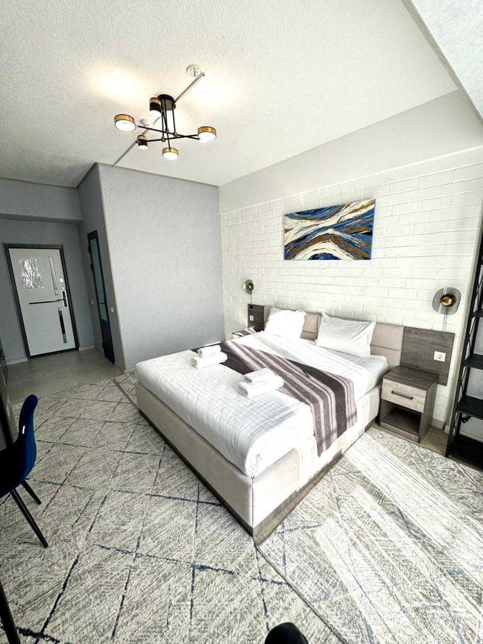 טשקנט Beshchinor Hotel מראה חיצוני תמונה