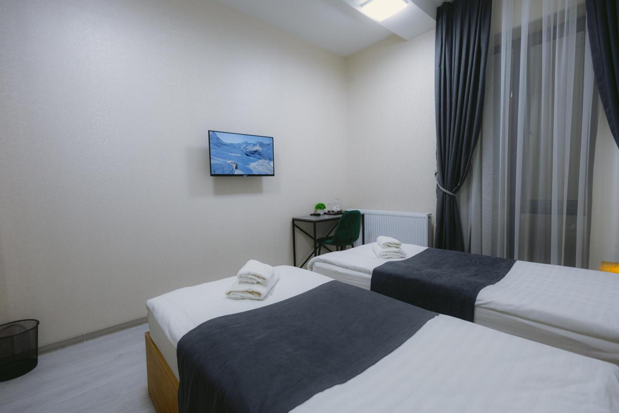 טשקנט Beshchinor Hotel מראה חיצוני תמונה